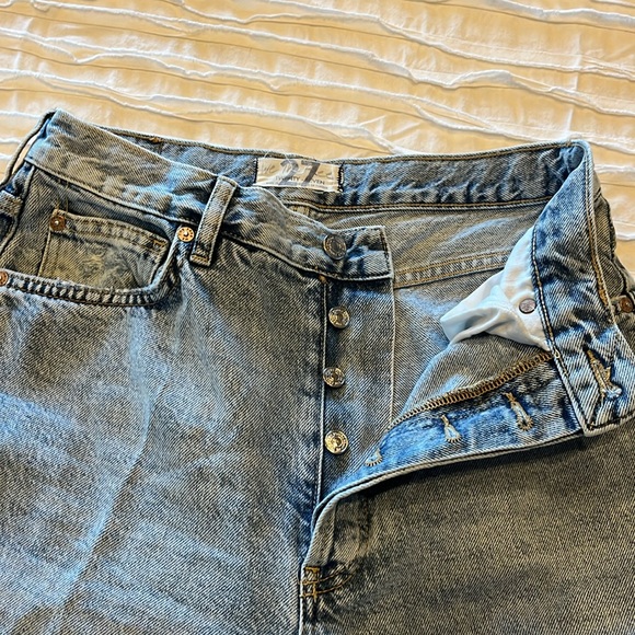 We The Free 27” high waist - Picture 3 of 4